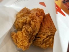 -德克士(务川店)