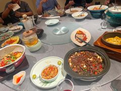 -佬麻雀·剁椒鱼头(京基KK One店)