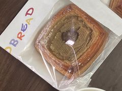 -慢熟面包店bud bread(孩儿巷店)