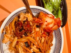 -吉野家(深圳超多维科技大厦分店)