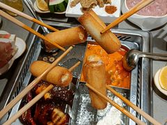 -海底捞火锅(苏宁广场店)