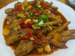 -亿牌牌东北烧烤(怀特店)