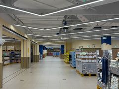 -盒马X会员店(王府井奥莱UP TOWN店)