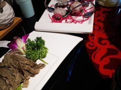 -北门涮肉·炭火铜锅涮肉(什刹海店)