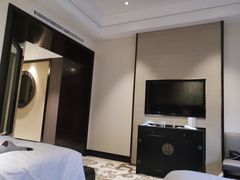 -西安豪享来温德姆至尊酒店