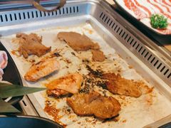 -新石器烤肉(高行万嘉店)