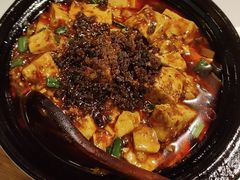 -陈麻婆豆腐(春熙店)