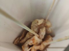-亲爱的锅包YOU(国金街店)