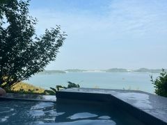 -天目湖涵田半山温泉