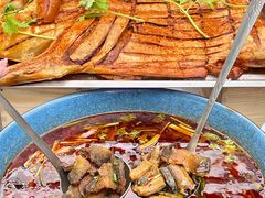-浮何烤铺(桐梓林店)