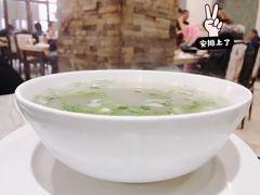 羊杂汤-西夏回族烧麦馆(牡丹街店)