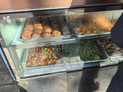 -马凯餐厅(长椿街店)