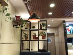 -焦记老潼关肉夹馍(东五路店)