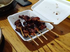 炸串串-二中酸辣汤(无锡梁溪区店)