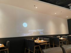 大堂-太二酸菜鱼(汕头苏宁广场店)