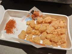 -半天妖烤鱼(新中关购物中心店)