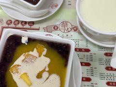 -香港華心糖水鋪(南西总店)