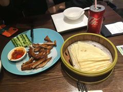 -涌上外婆桥(南塘店)