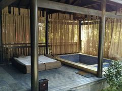 -三特浪口温泉精品酒店