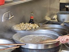 -坚记面店(一德路店)