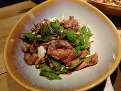 -青年公社烤鸭(滨湖银泰店)