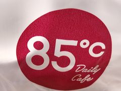 -85度C(上海兰溪二店)