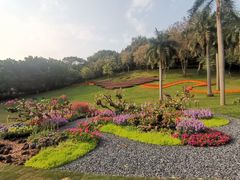-广州市白云山风景名胜区