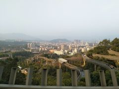 -梅峰山地公园