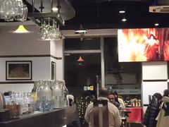 -克比叔叔印度餐厅Kebabs on the Grille(人民广场店)