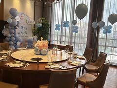 -泓历皇朝酒店(东亭店)