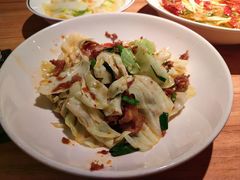 白菜回锅肉-太二酸菜鱼(浦东正大广场店)