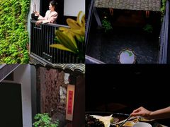 -31号公馆(黄兴广场白果园店)