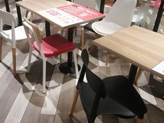 -肯德基(宝利丰店)