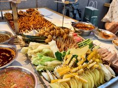 -谢智冷沾沾(万达金街店)