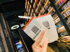 -CGV影城(滨江天街IMAX店)