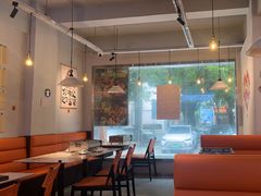 -愿者上钩·纸包鱼(翻身店)