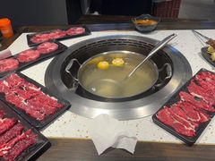 -海汕记·潮汕鲜牛肉火锅·自助
