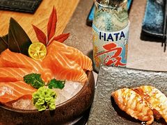 -沼津港精致料理·寿喜烧·烧鸟(龙湖南桥天街日料榜单店)