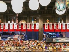 -白石的深夜食堂(万达店)