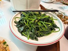 -芳华轩•客家菜馆(梧桐山店)