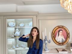 -Me Coffee下午茶艺术空间