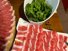 -津门老羊家·铜锅涮羊肉·烧烤(科技园店)
