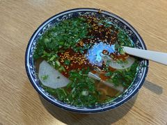 -马艾萨中国兰州牛肉拉面(劲松店)