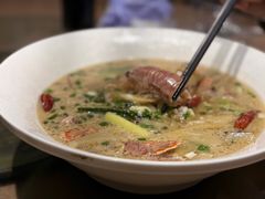 -柠静私家菜(石板巷店)
