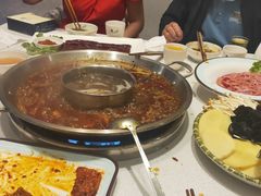-马帮寨绿地农庄店