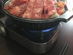 -小曹日本料理(软景中心店)