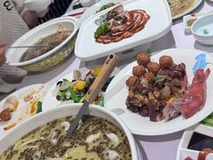 -味+新京宴·烤鸭·北京菜(创意谷店)
