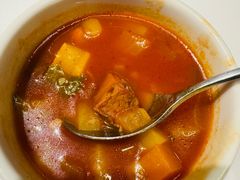 -拉蒂娜·巴西牛排馆 Latina·Brazilian Steakhouse(陆家嘴旗舰店)