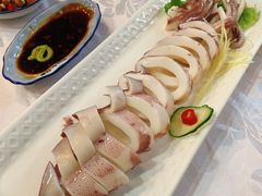 -老妈私房菜