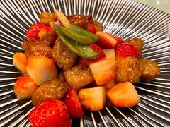 招牌咕噜肉-壹零贰小馆(桂城石啃店)